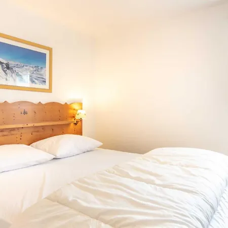 Apartment V Du Bachat - Asters D22 - Appt 5 Pers Chamrousse