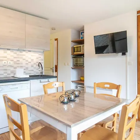 V Du Bachat - Asters D22 - Appt 5 Pers Apartment