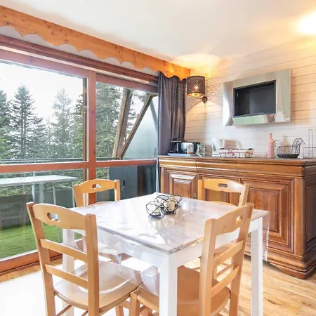 V Du Bachat - Asters D22 - Appt 5 Pers Chamrousse