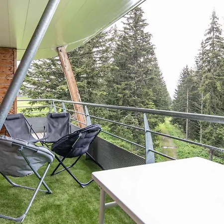 Apartment V Du Bachat - Asters D22 - Appt 5 Pers