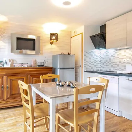 V Du Bachat - Asters D22 - Appt 5 Pers Apartment Chamrousse