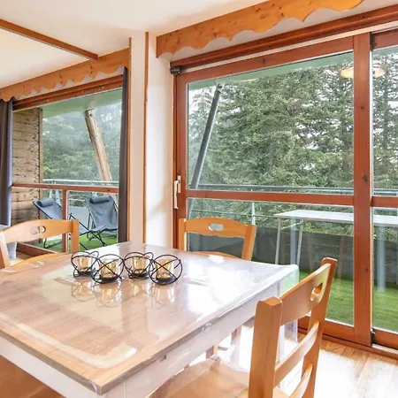 Apartmán V Du Bachat - Asters D22 - Appt 5 Pers Chamrousse